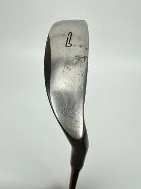 ST-001 CALIFORNIA CLASSIC Hybrid Driving Iron Fujikura Shaft #3