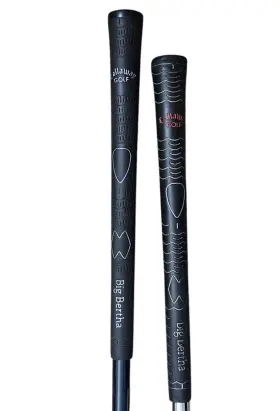 0987612345 CALLAWAY Big Bertha Warbird Driver Steelhead Wood #3