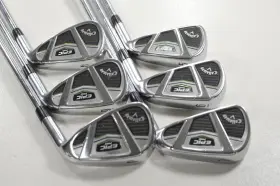 190228204967 CALLAWAY Epic Pro Iron Set Stiff Flex Right Lz