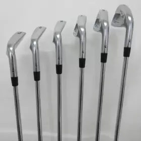 190228307590 CALLAWAY Iron Set Forged Stiff Ns Pro #2