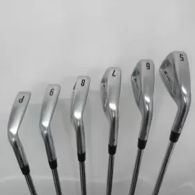 190228307590 CALLAWAY Iron Set Forged Stiff Ns Pro #3
