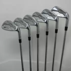 190228307590 CALLAWAY Iron Set Forged Stiff Ns Pro