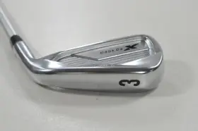 190228356918 CALLAWAY Forged Single Iron Stiff Right Kbs Tour
