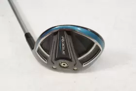 190228400727 CALLAWAY Rogue Fairway Wood Right Stiff Diamana #2