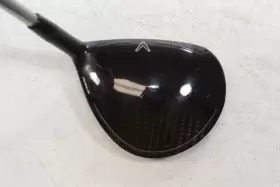 190228400727 CALLAWAY Rogue Fairway Wood Right Stiff Diamana #3