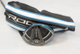190228400727 CALLAWAY Rogue Fairway Wood Right Stiff Diamana