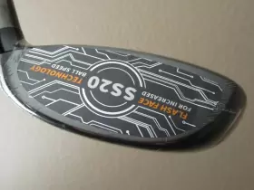 190228995308 CALLAWAY Lh Mavrik Wood Pjx Evenflow Riptide Hc #2