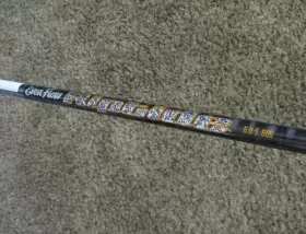 190228995308 CALLAWAY Lh Mavrik Wood Pjx Evenflow Riptide Hc #3