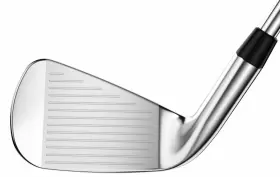 194518225595 CALLAWAY Forged Cb Iron Set Stiff Temper Io #3