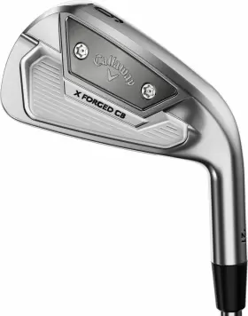 194518225595 CALLAWAY Forged Cb Iron Set Stiff Temper Io