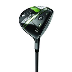194518246910 CALLAWAY Left Lady Epic Wood Cypher