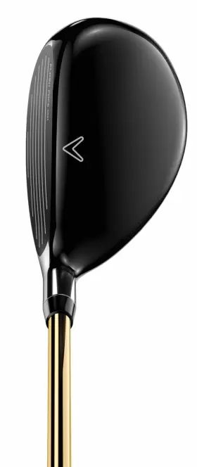 194518461566 CALLAWAY Women Epic Star Hybrid Ladies Graphite #3