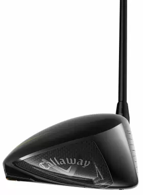 194518620345 CALLAWAY Rogue Ls Driver Stiff Graphite #2