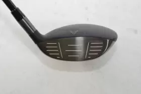 194518626576 CALLAWAY Left Rogue Fairway Wood Stiff Graphite #2