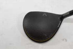 194518626576 CALLAWAY Left Rogue Fairway Wood Stiff Graphite #3