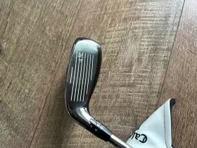 194518796620 CALLAWAY Golf Womens Big Bertha Reva Hybrid #2