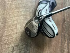 194518796620 CALLAWAY Golf Womens Big Bertha Reva Hybrid #3