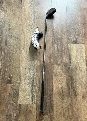 194518796620 CALLAWAY Golf Womens Big Bertha Reva Hybrid