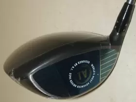 194518838832 CALLAWAY Paradym Right Driver Hzrdus Stiff Shaft #2