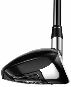 197193064947 CALLAWAY Paradym Star Hybrid Senior Graphite #2
