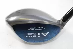 197193159193 CALLAWAY Paradym Triple Diamond Driver Rh Stiff #3
