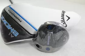 197193159193 CALLAWAY Paradym Triple Diamond Driver Rh Stiff