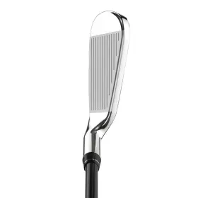 197193262251 CALLAWAY Demo Lady Paradym Aw Irons Graphite #3