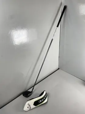 197193481317 CALLAWAY Elyte Rh Wood Denali Graphite Flex