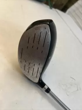 2342343334433 CALLAWAY Strata Titanium Driver Loft Flex #3
