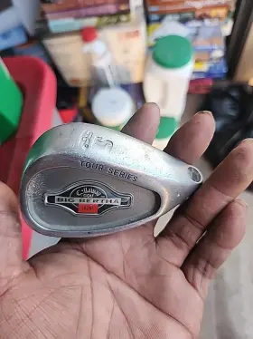2C-SW74 CALLAWAY Golf Big Bertha Irons Tour Seriess Wedge Rh
