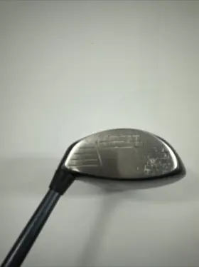 3001630509 CALLAWAY Big Bertha Steelhead Wood Rh Graphite #2