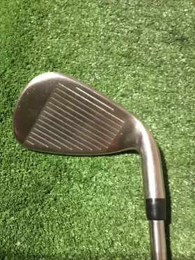 360CF CALLAWAY Left Steelhead Xr Iron Xp Steel #3