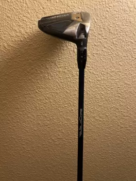 391290 CALLAWAY Paradym Wood Ventus Tr Jumbomax Zen Lite Grip #2