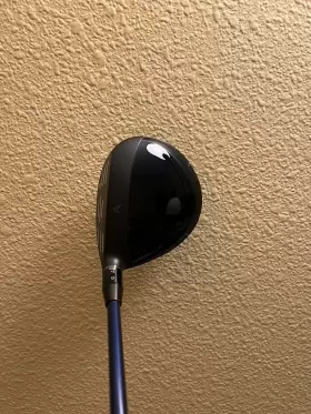 391290 CALLAWAY Paradym Wood Ventus Tr Jumbomax Zen Lite Grip #3