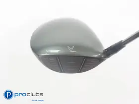 391651 CALLAWAY Great Big Bertha Driver Ust Helium Senior #2