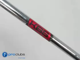 395770 CALLAWAY Mack Daddy Pm Grind Wedge Kbs Tour Flex Steel #3