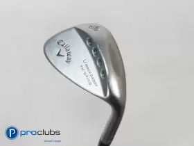 395770 CALLAWAY Mack Daddy Pm Grind Wedge Kbs Tour Flex Steel