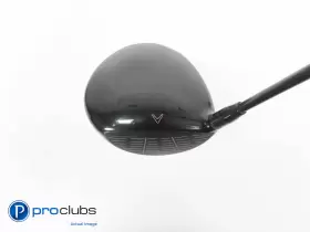 397349 CALLAWAY Big Bertha Driver Bassara Flex #2