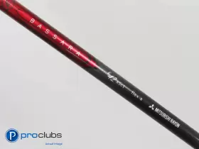 397349 CALLAWAY Big Bertha Driver Bassara Flex #3
