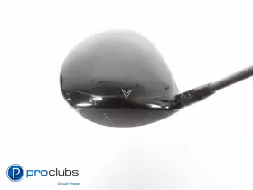 397709 CALLAWAY Rogue Driver Aldila Synergy Stiff Flex #2