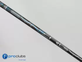 397709 CALLAWAY Rogue Driver Aldila Synergy Stiff Flex #3