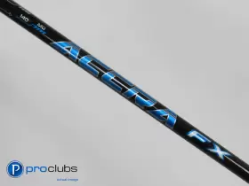 400470 CALLAWAY Ladies Mavrik Wood Accra Fx Flex #3