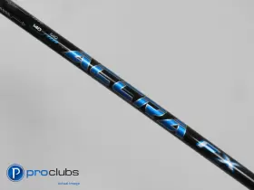 400476 CALLAWAY Left Ladies Epic Wood Accra Fx Flex #3