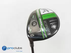 400476 CALLAWAY Left Ladies Epic Wood Accra Fx Flex