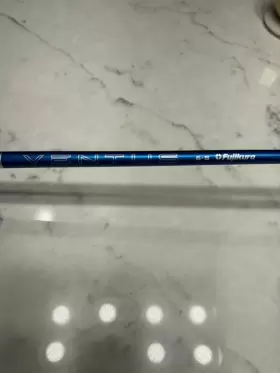 401548 CALLAWAY Triple Diamond Driver Left Ventus Velocore #3