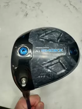 401548 CALLAWAY Triple Diamond Driver Left Ventus Velocore