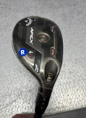 40246414V200 CALLAWAY Apex Hybrid Flex Graphite Shaft Hc