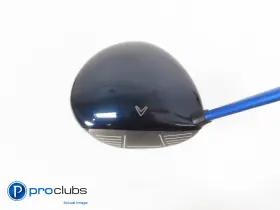 405854 CALLAWAY Tour Great Big Bertha Driver Grafalloy #2