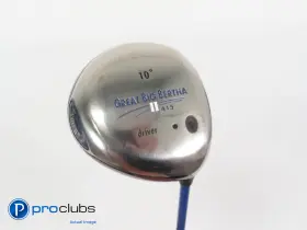 405854 CALLAWAY Tour Great Big Bertha Driver Grafalloy