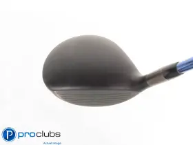 408109 CALLAWAY Tour Rogue Triple Diamond Wood Diamana Flex #2